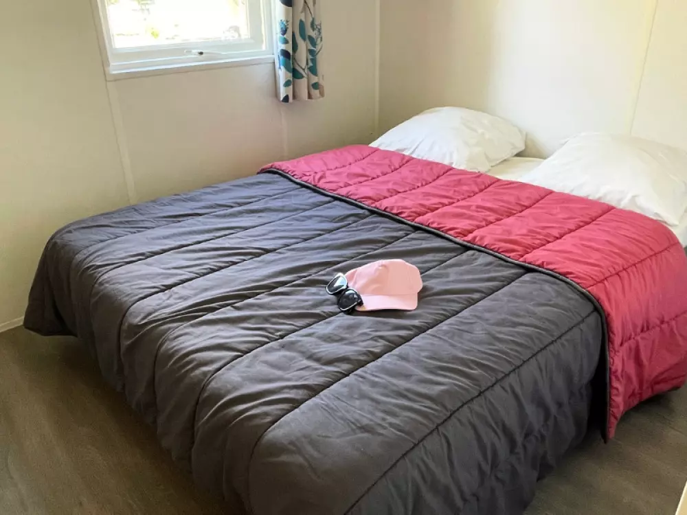 Camping Flower Les Ondines 3 Sterne★★★