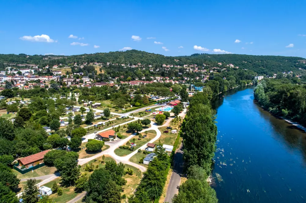 Camping Flower Les Ondines 3 Sterne★★★