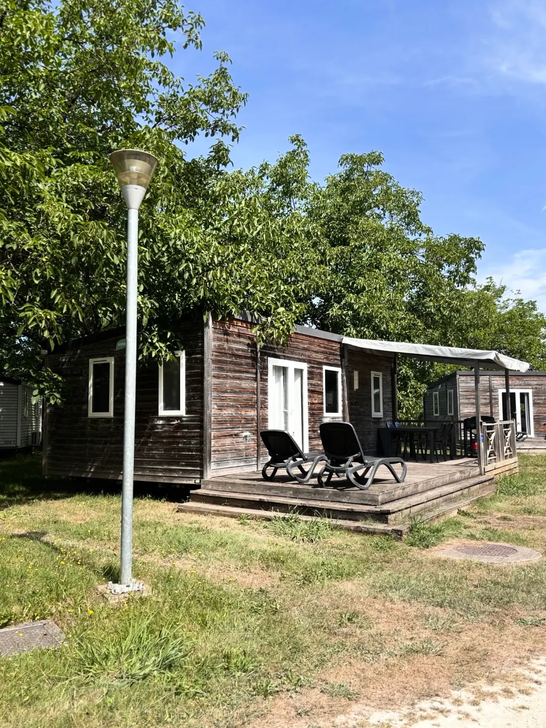 Camping Flower Les Ondines 3 Sterne★★★