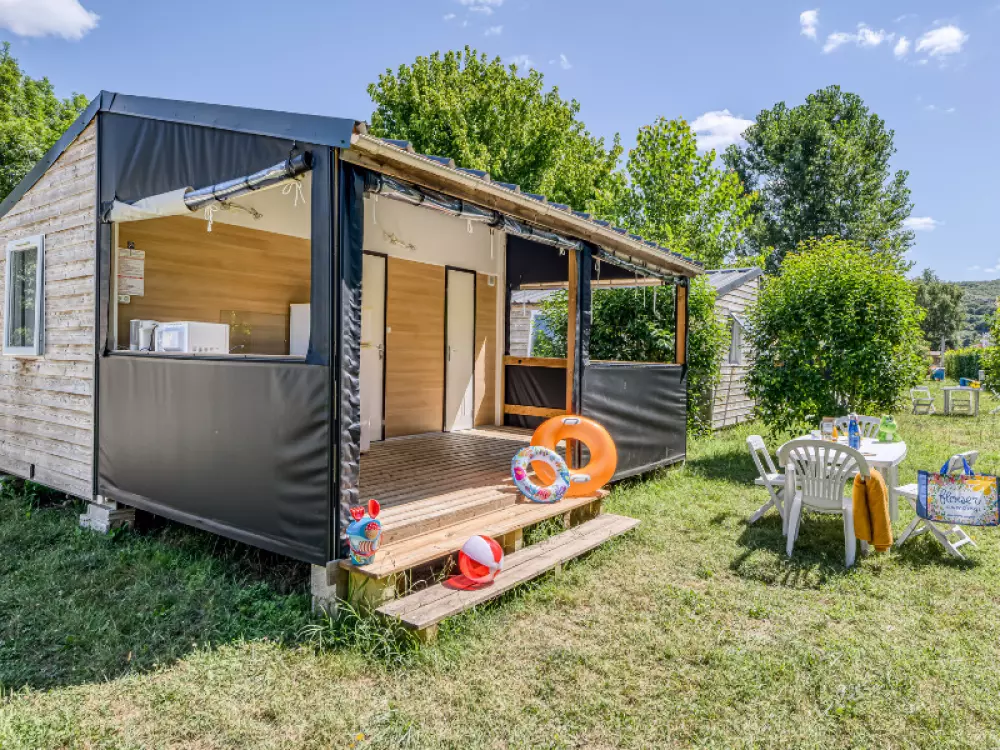 Camping Flower Les Ondines 3 Sterne★★★
