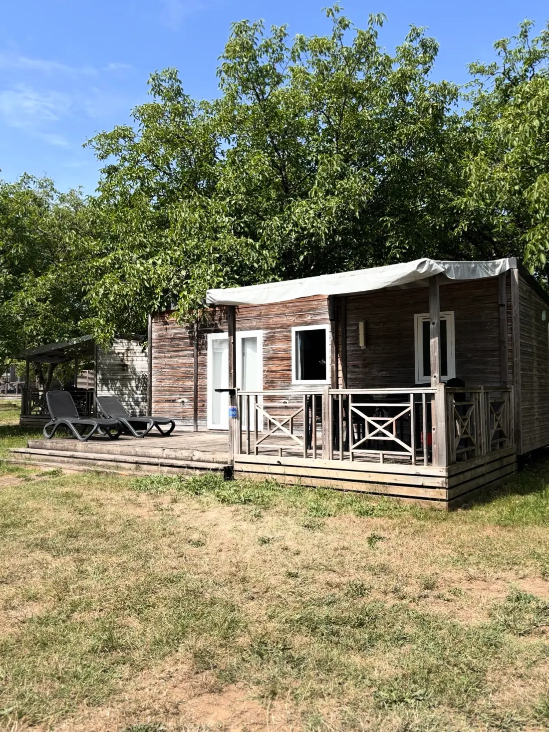 Camping Flower Les Ondines 3 Sterne★★★