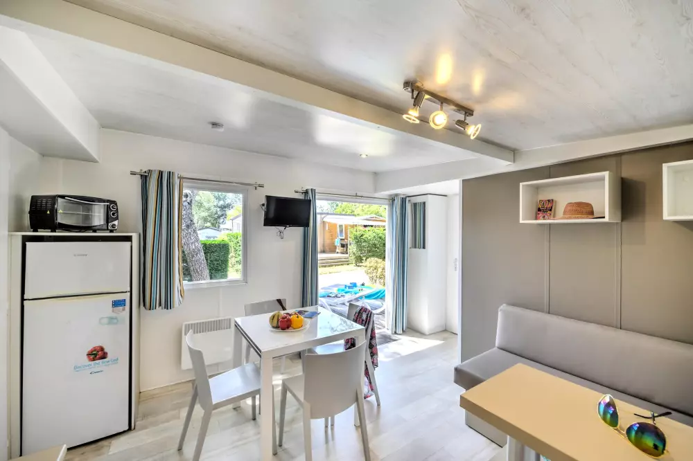 Camping Flower Les Ondines 3 Sterne★★★