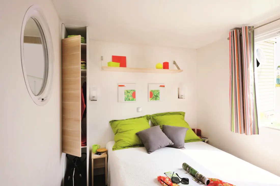 Camping Flower Les Ondines 3 Sterne★★★