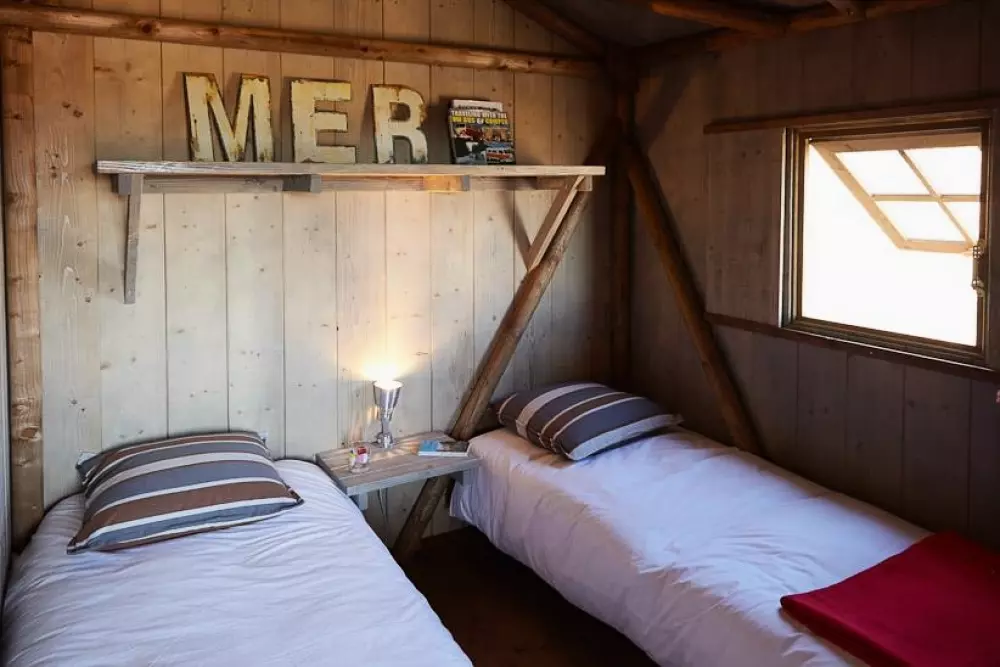 Camping Flower Les Ondines 3 Sterne★★★