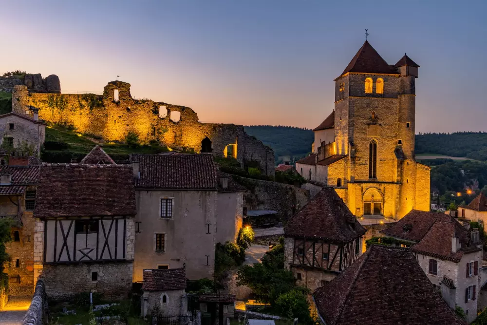 Camping Flower Les Ondines 3 Sterne★★★