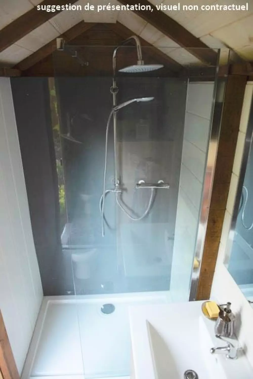 Camping Flower Les Ondines 3 Sterne★★★