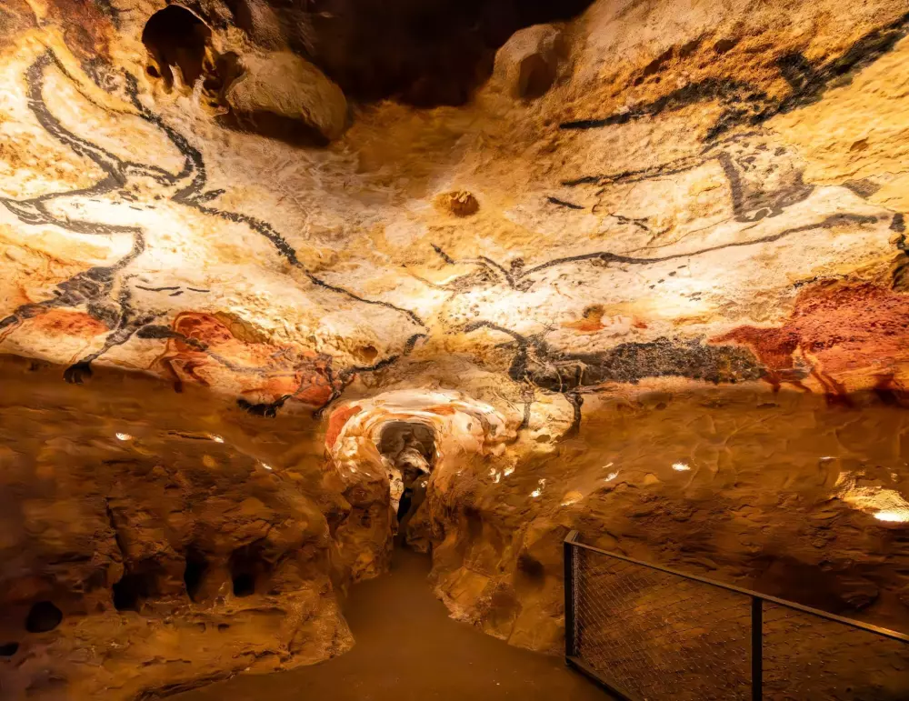 Camping Flower Les Ondines 3 Sterne★★★