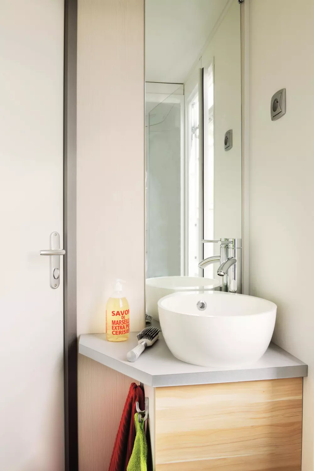 Camping Flower Les Ondines 3 Sterne★★★