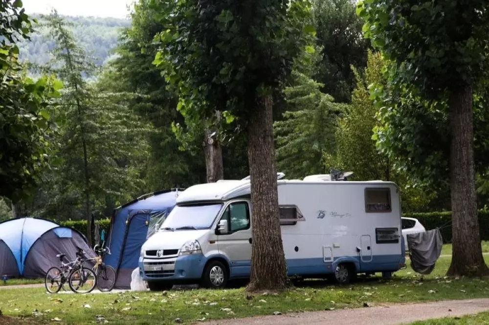 Camping Flower Les Ondines 3 Sterne★★★