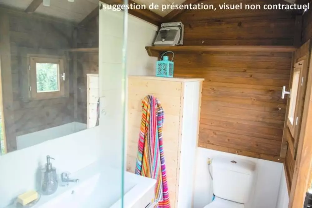 Camping Flower Les Ondines 3 Sterne★★★