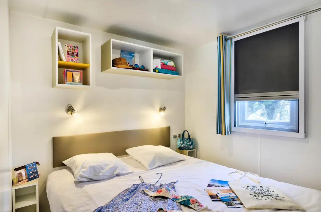 Camping Flower Les Ondines 3 Sterne★★★