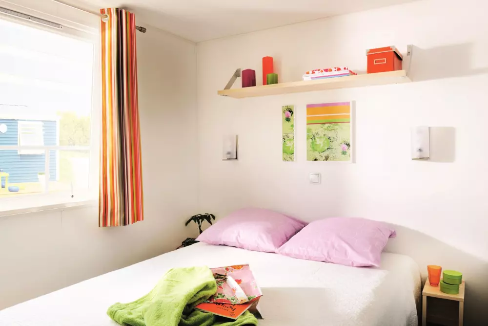 Camping Flower Les Ondines 3 Sterne★★★