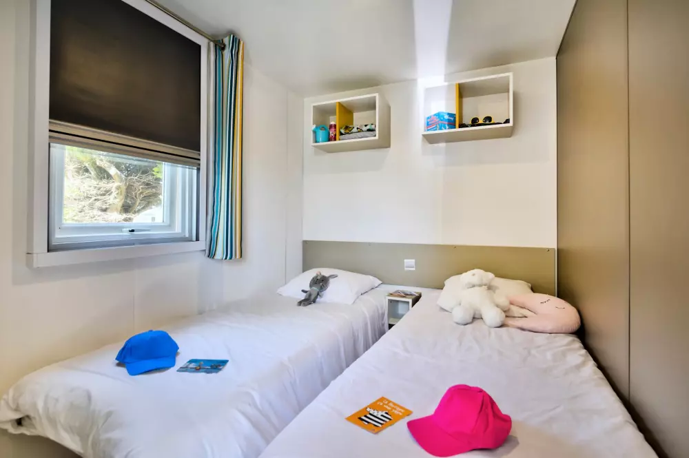 Camping Flower Les Ondines 3 Sterne★★★