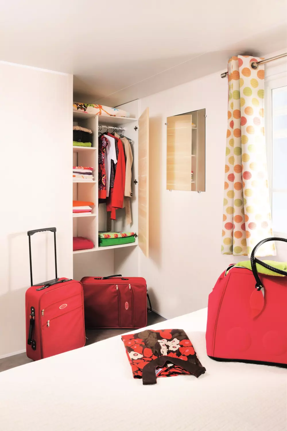 Camping Flower Les Ondines 3 Sterne★★★