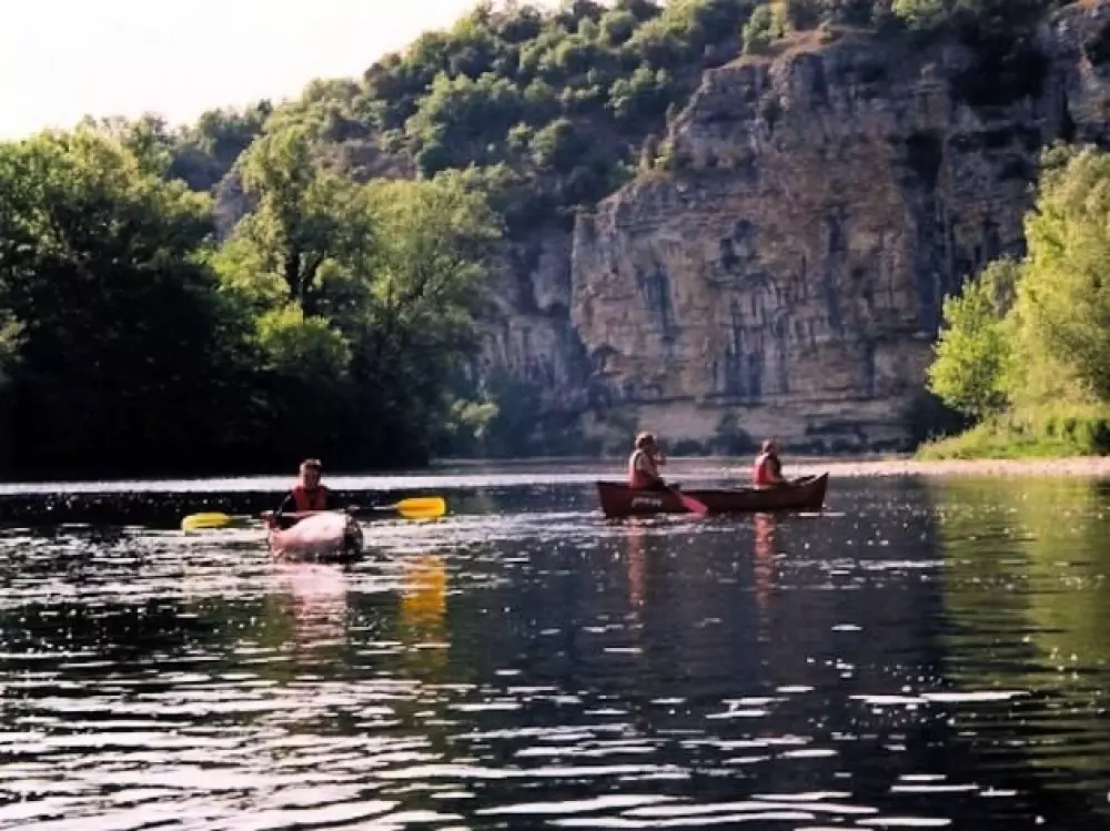 Camping Flower Les Ondines 3 Sterne★★★