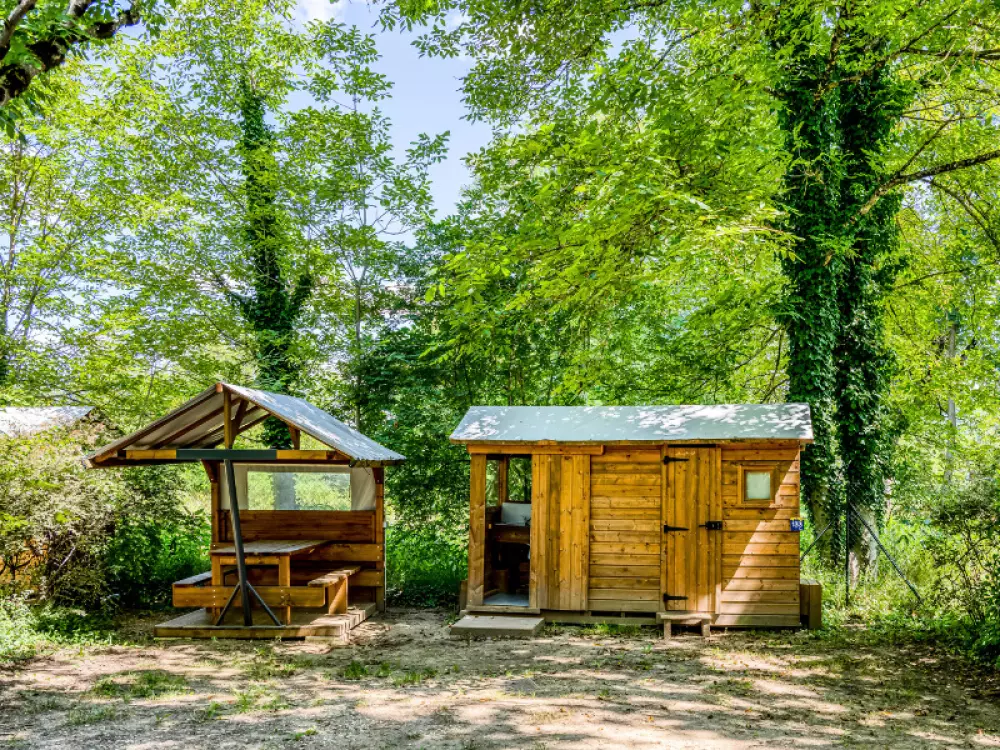 Camping Flower Les Ondines 3 Sterne★★★