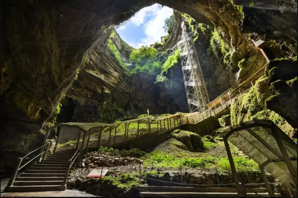 Camping Flower Les Ondines 3 Sterne★★★