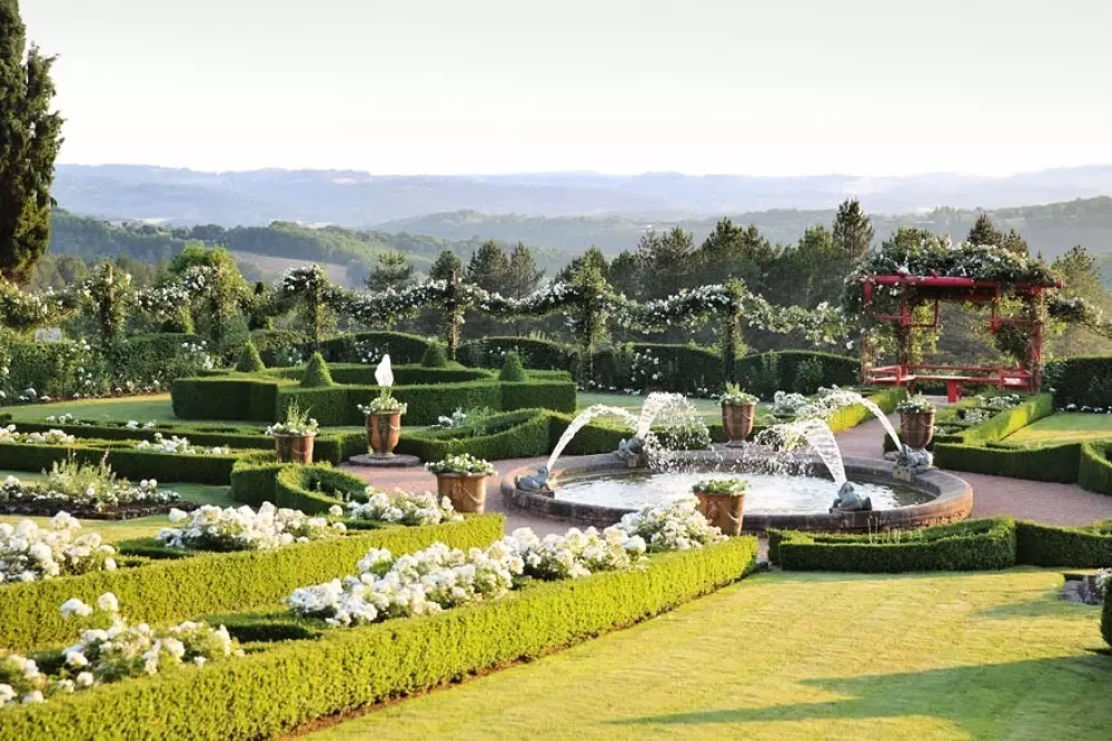 Camping Flower Les Ondines 3 Sterne★★★