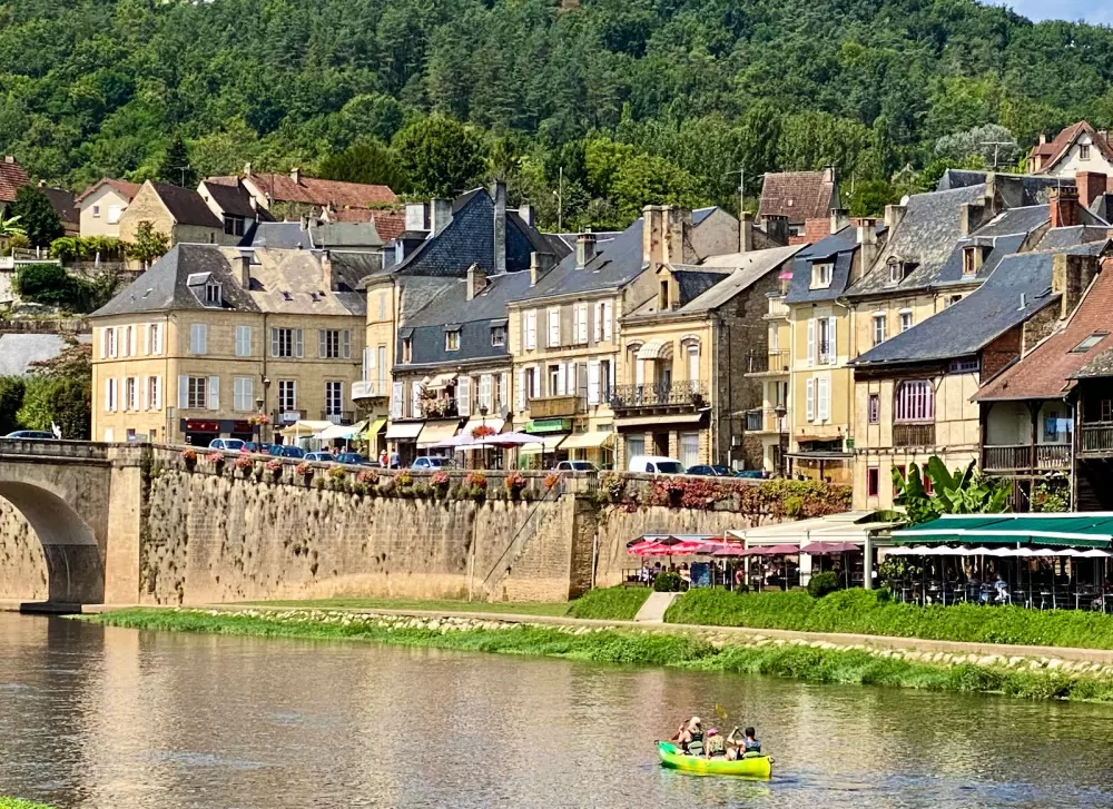 Camping Flower Les Ondines 3 Sterne★★★