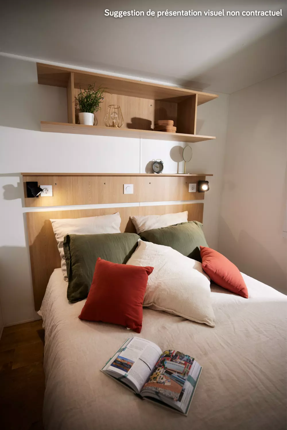 Camping Flower Les Ondines 3 Sterne★★★