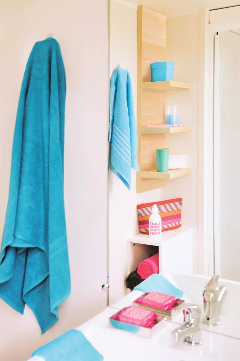 Camping Flower Les Ondines 3 Sterne★★★