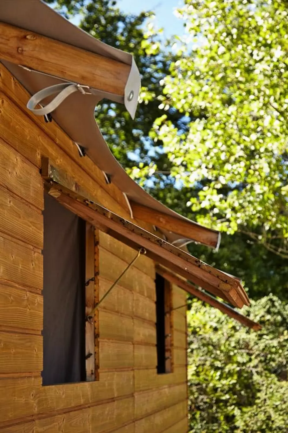 Camping Flower Les Ondines 3 Sterne★★★