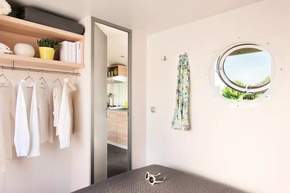 Camping Flower Les Ondines 3 Sterne★★★