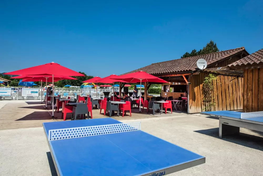 Camping Flower Les Ondines 3 Sterne★★★