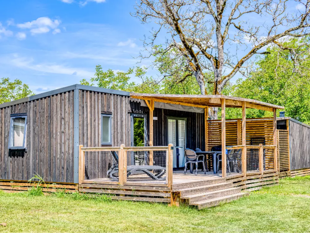 Camping Flower Les Ondines 3 Sterne★★★