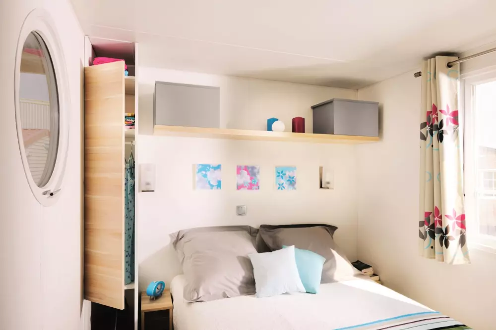 Camping Flower Les Ondines 3 Sterne★★★