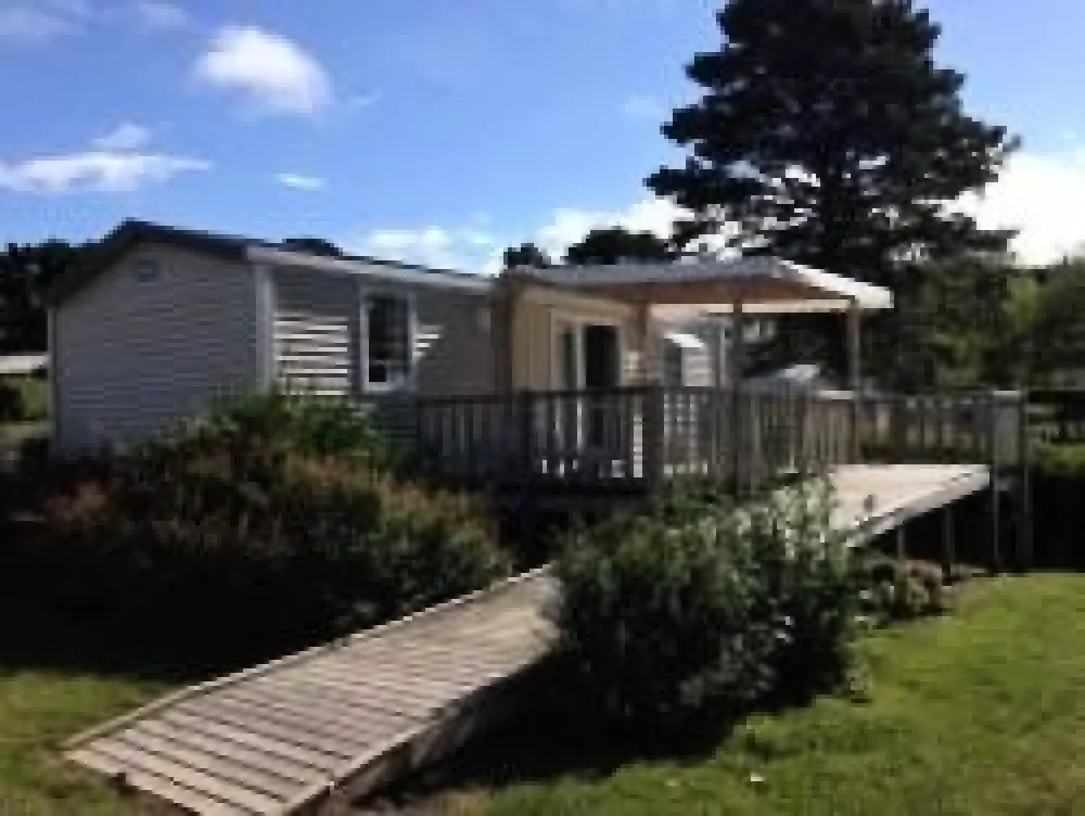Flower Camping Les Ondines 4 Stars★★★★