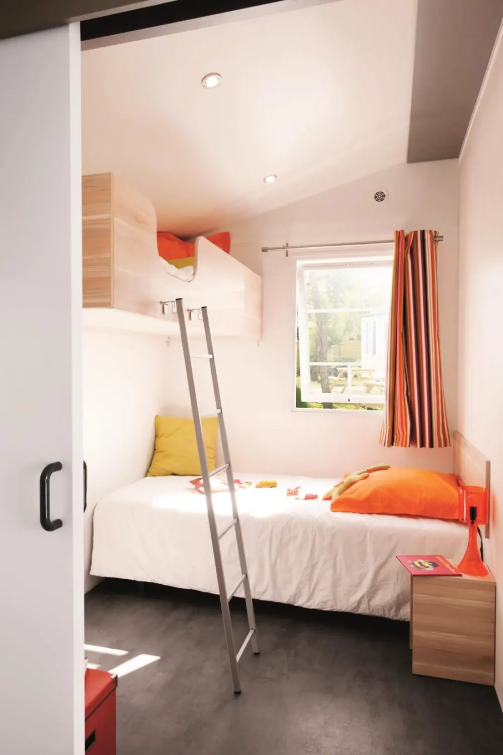 Flower Camping Les Ondines 4 Stars★★★★