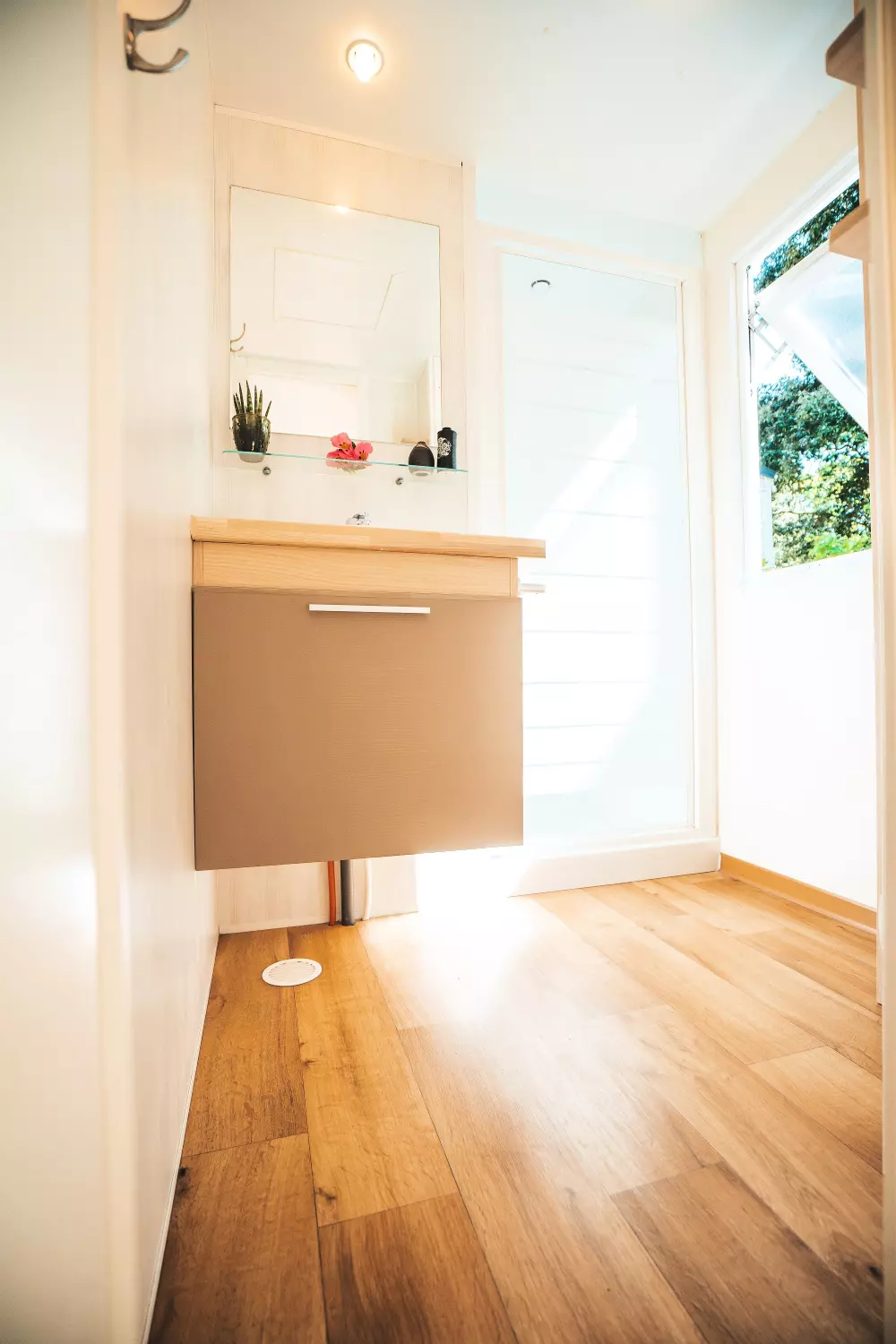 Camping des Pins - Soulac 4 Sterren★★★★