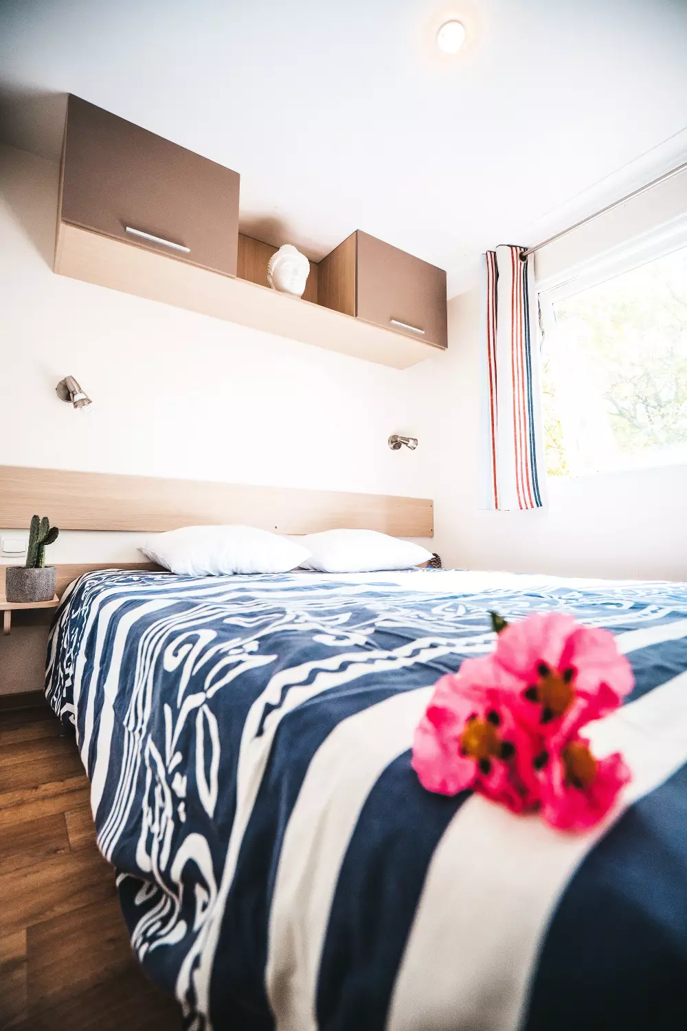 Camping des Pins - Soulac 4 Sterren★★★★