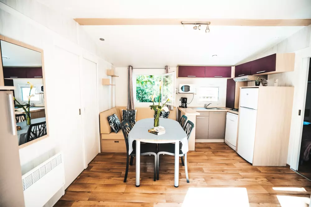 Camping des Pins - Soulac 4 Sterren★★★★