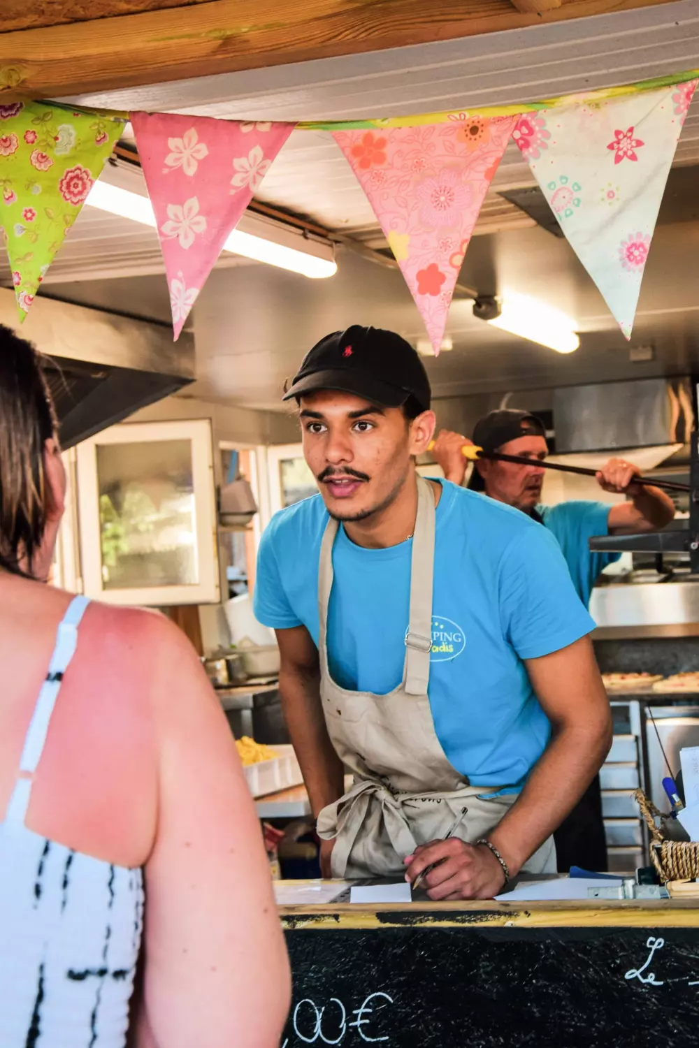 Camping des Pins - Soulac 4 Sterren★★★★