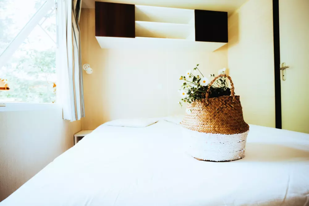 Camping des Pins - Soulac 4 Sterren★★★★