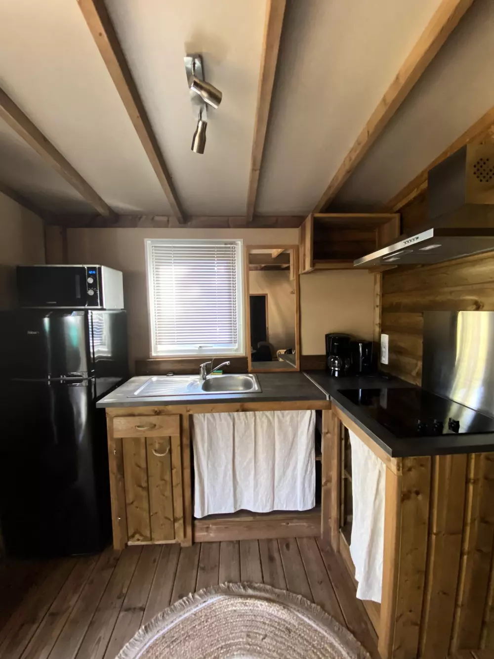 Camping des Pins - Soulac 4 Sterren★★★★