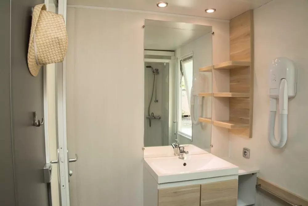 Camping des Pins - Soulac 4 Sterren★★★★