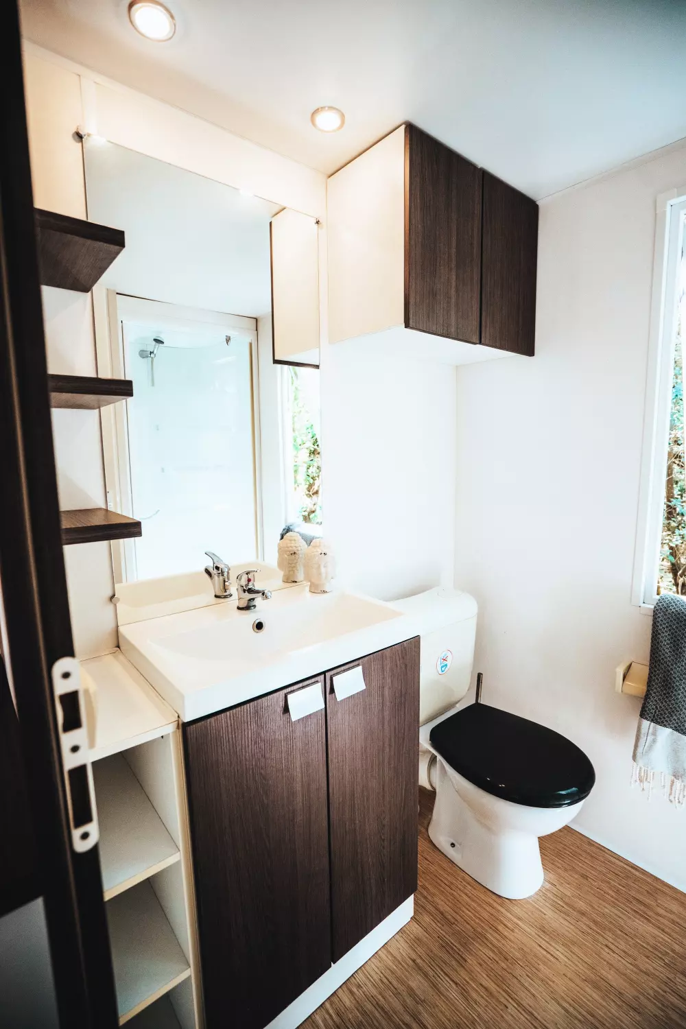 Camping des Pins - Soulac 4 Sterren★★★★