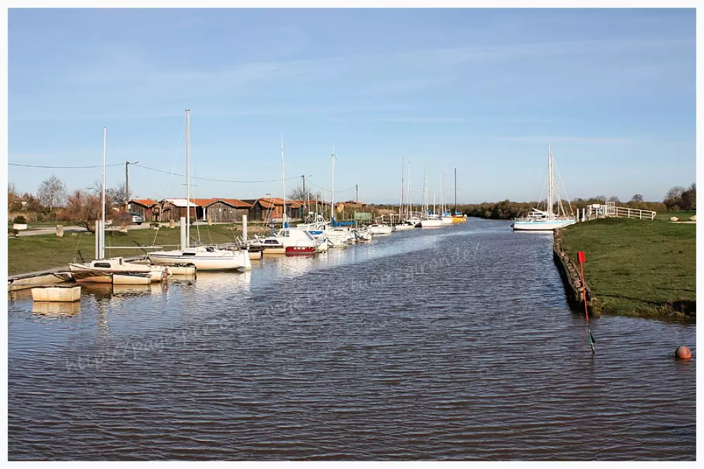 Camping des Pins - Soulac 4 Sterren★★★★