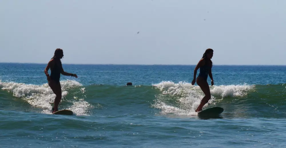 Camping des Pins - Soulac 4 Sterren★★★★