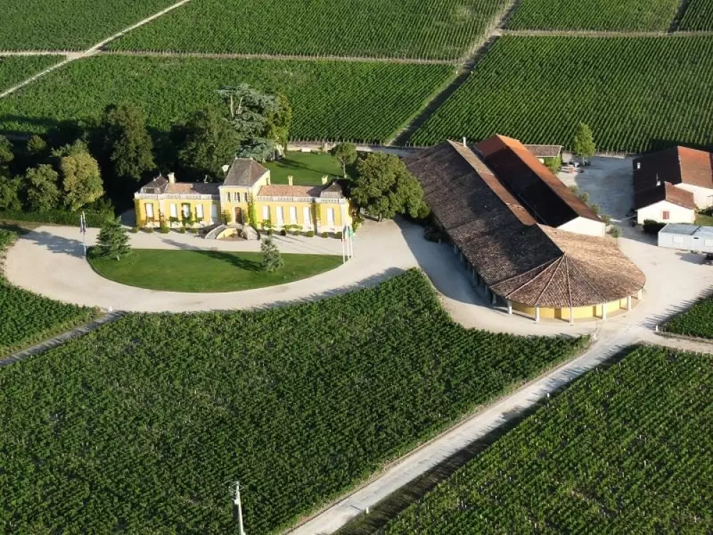 Camping des Pins - Soulac 4 Sterren★★★★