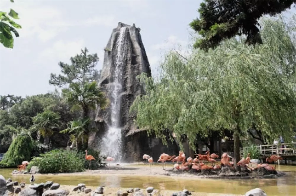 Camping des Pins - Soulac 4 Sterren★★★★