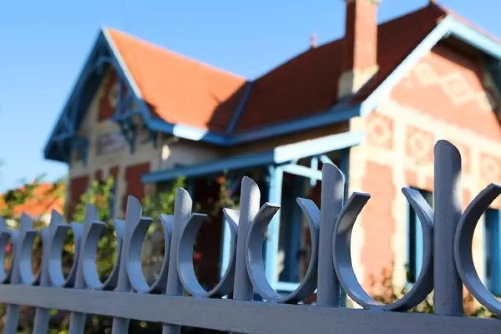 Camping des Pins - Soulac 4 Sterren★★★★