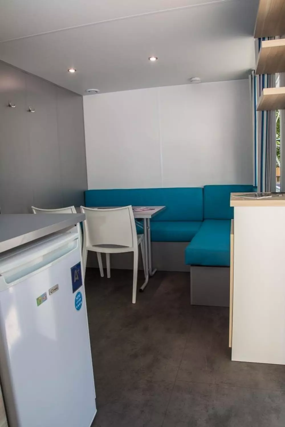 Camping des Pins - Soulac 4 Sterren★★★★