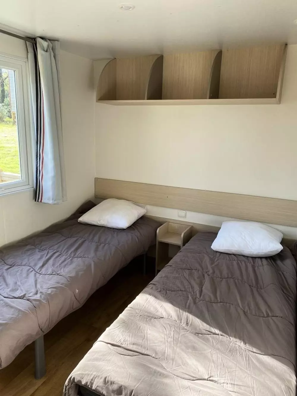 Camping des Pins - Soulac 4 Sterren★★★★