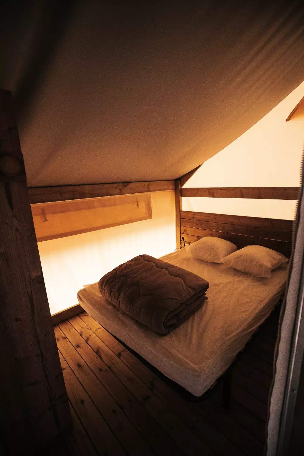 Camping des Pins - Soulac 4 Sterren★★★★