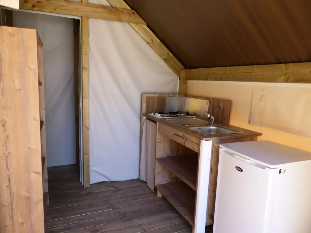 Camping des Pins - Soulac 4 Sterren★★★★