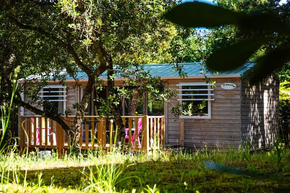 Camping des Pins - Soulac 4 Sterren★★★★